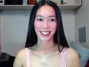 Freechat asianqt19 on Chaturbate