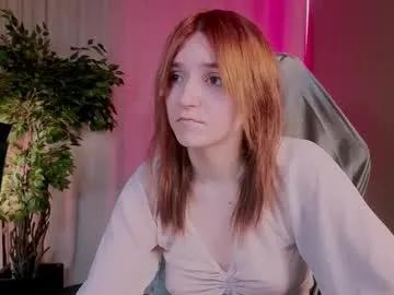Freechat astra_lis on Chaturbate