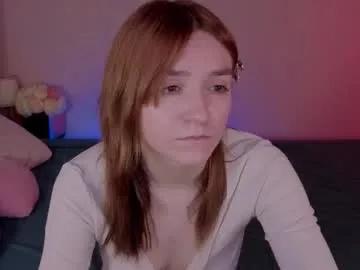 Freechat astra_lis on Chaturbate