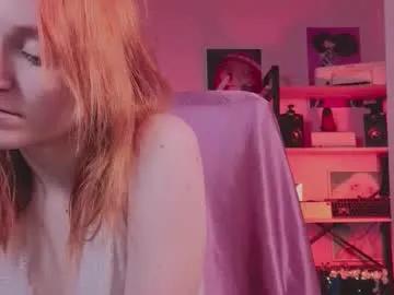 Freechat astra_lis on Chaturbate