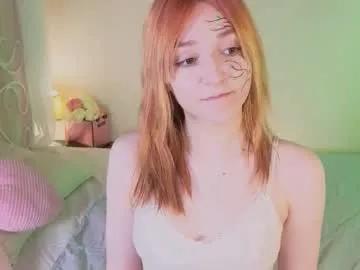 Freechat astra_lis on Chaturbate