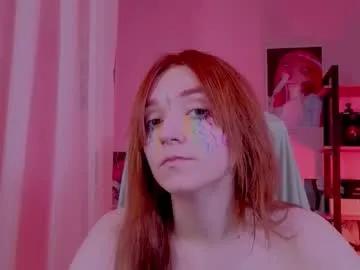 Freechat astra_lis on Chaturbate