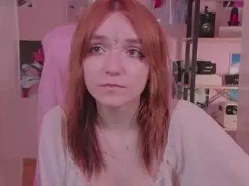 Freechat astra_lis on Chaturbate