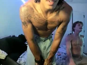 Freechat augiexrated on Chaturbate