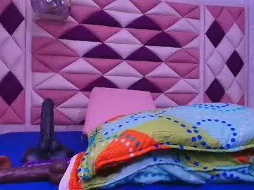 Freechat auroraa_miller on Chaturbate