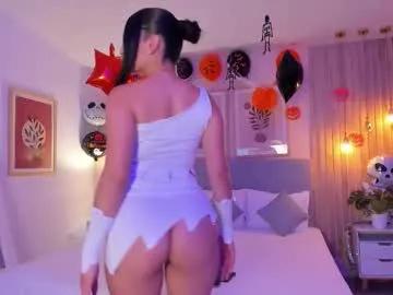 Group auroraevans__ on Chaturbate