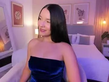 Group auroraevans__ on Chaturbate
