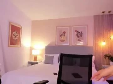 Group auroraevans__ on Chaturbate