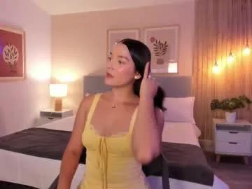 Group auroraevans__ on Chaturbate