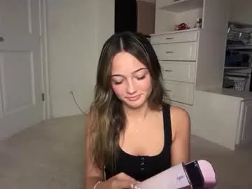 Freechat avaowenss on Chaturbate