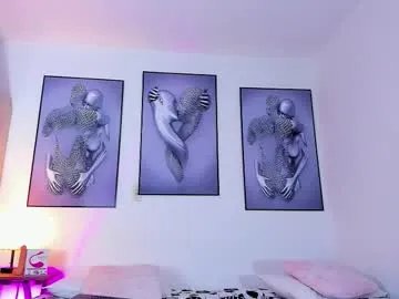 Freechat avavega_1 on Chaturbate