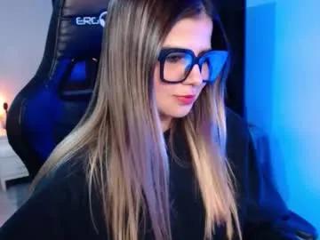 Freechat avrill_morgan on Chaturbate