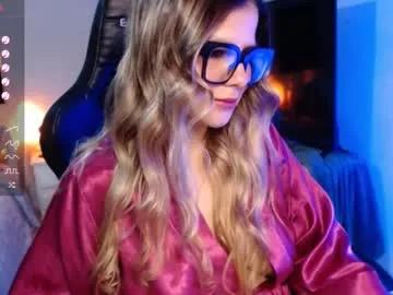 Freechat avrill_morgan on Chaturbate