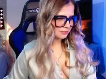 Freechat avrill_morgan on Chaturbate