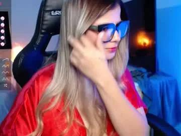 Freechat avrill_morgan on Chaturbate