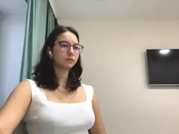 Freechat ayakoslotemaker on Chaturbate
