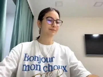 Freechat ayakoslotemaker on Chaturbate