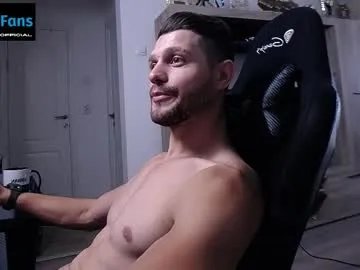 Freechat aydanblakeofficial on Chaturbate