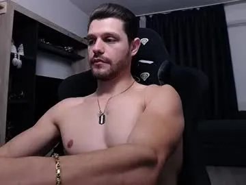 aydanblakeofficial on Chaturbate