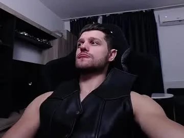 aydanblakeofficial on Chaturbate