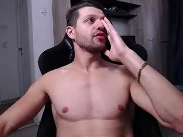 Freechat aydanblakeofficial on Chaturbate