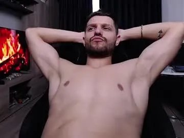 Freechat aydanblakeofficial on Chaturbate