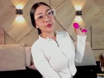 aylin_rousse — GOAL: Make my ass so red [74 tokens remaining] Hey!!  make me wet  toy ON all Time #latina #asian #skinny #fuckmachine  #squirt