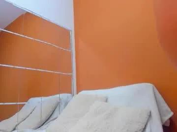 Freechat b3cky_ on Chaturbate