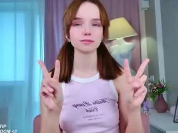 b4by_lol1 on Chaturbate 