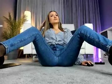 babeinblush on Chaturbate 