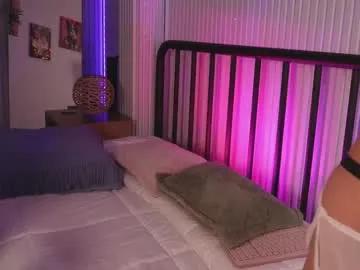 Freechat baby_hannya on Chaturbate