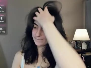 baby_is_ready on Chaturbate 