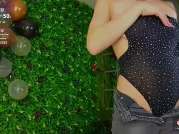 baby_nyco on Chaturbate 