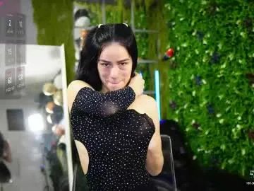 baby_nyco on Chaturbate 