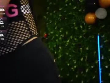 baby_nyco on Chaturbate 