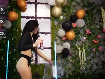 baby_nyco on Chaturbate 