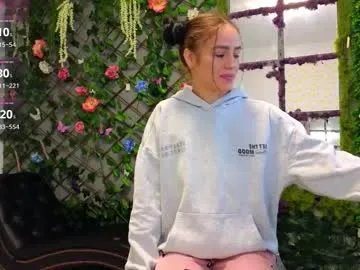 baby_nyco on Chaturbate 