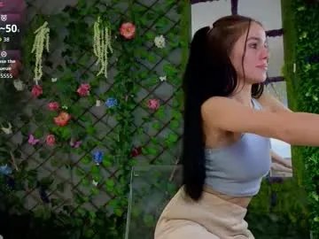 baby_nyco on Chaturbate 