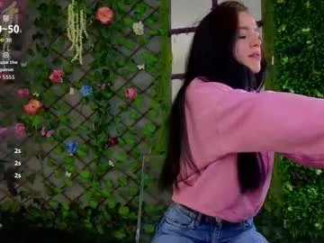 baby_nyco on Chaturbate 