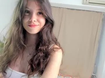 babyaylin on Chaturbate 