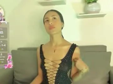 Freechat babywoww_ on Chaturbate