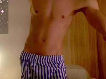 Freechat badboy_one on Chaturbate