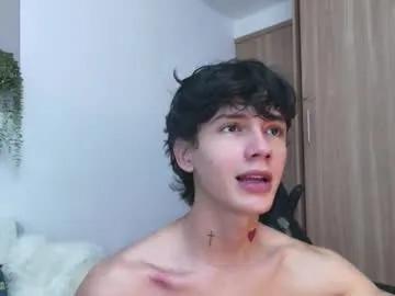 Freechat badboy_one on Chaturbate