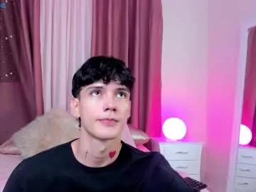 Freechat badboy_one on Chaturbate