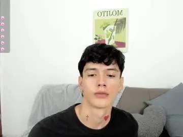 Freechat badboy_one on Chaturbate