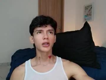 Freechat badboy_one on Chaturbate