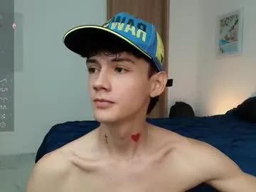 Freechat badboy_one on Chaturbate