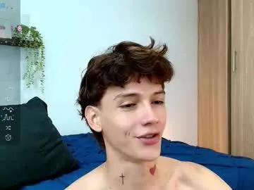 Freechat badboy_one on Chaturbate