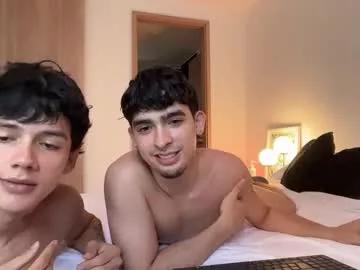 Freechat badboy_one on Chaturbate
