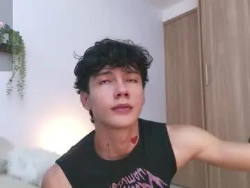 Freechat badboy_one on Chaturbate